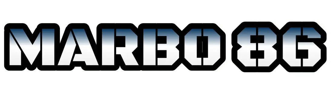logo marbo86